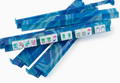 Blue Lace Agate Racks & Pushers