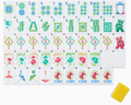 Pippa Mahjong Tiles