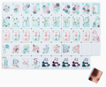 Talulah Mahjong Tiles