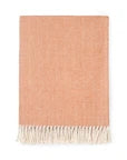 Celine Throw 51x71 - Paprika