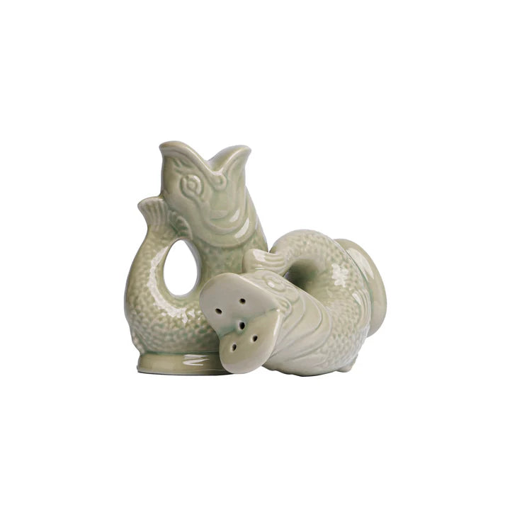 Gluggle Salt & Pepper Shakers