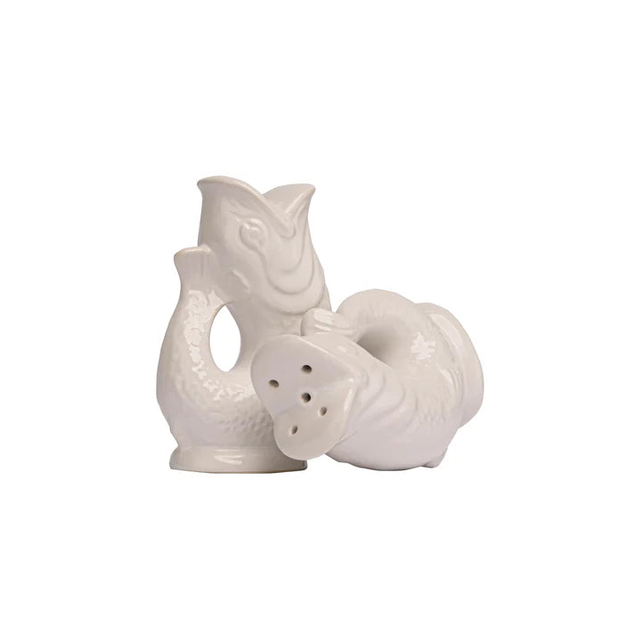 Gluggle Salt & Pepper Shakers