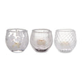 Burlington Ice Tealight Gift Set