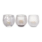 Burlington Ice Tealight Gift Set