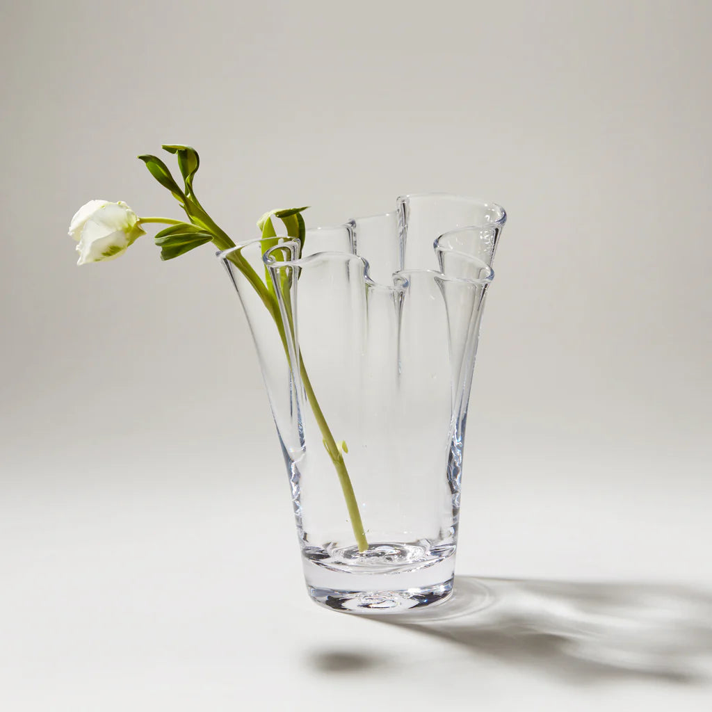 Anemone Vase