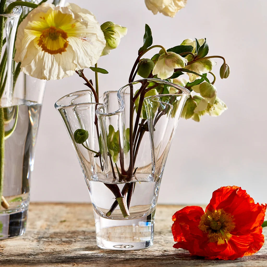 Anemone Vase
