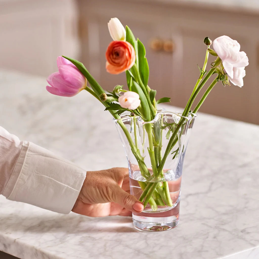 Anemone Vase