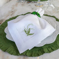Lily of the Valley Large Napkin | Set of 4