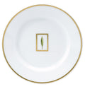 Toscane b&b plate