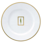 Toscane b&b plate