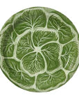 Bunny Green Melissa's Garden Cabbage Salad and Dessert