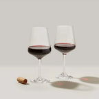 Vintner Red Wine in Gift Box - Set of 2