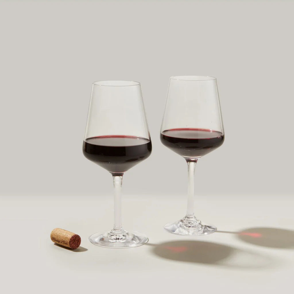 Vintner Red Wine in Gift Box - Set of 2