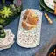 Villa Seville 15” Hostess Tray in Chambray