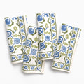 Ariel Okin Fenimore Trellis Napkin | Set of 4