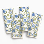 Ariel Okin Fenimore Trellis Napkin | Set of 4