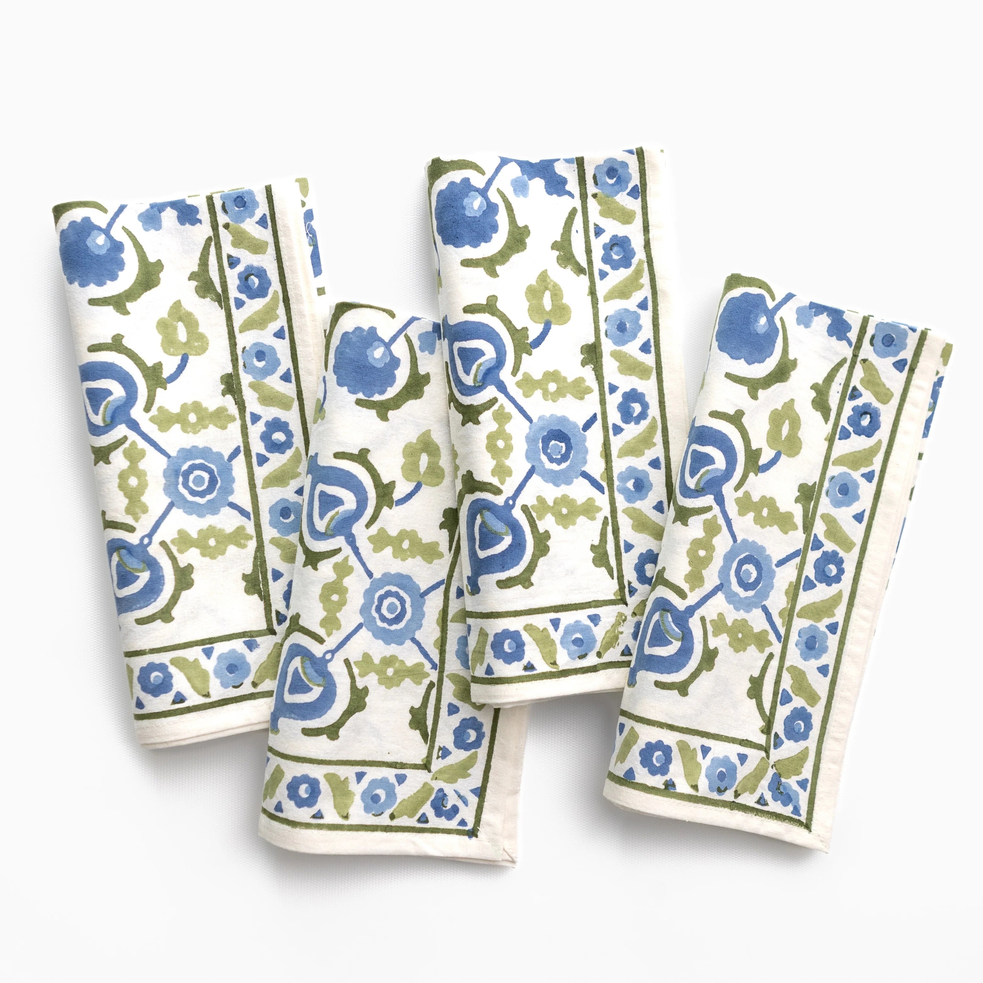 Ariel Okin Fenimore Trellis Napkin | Set of 4