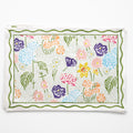 Festive Garden Placemats | Set of 4