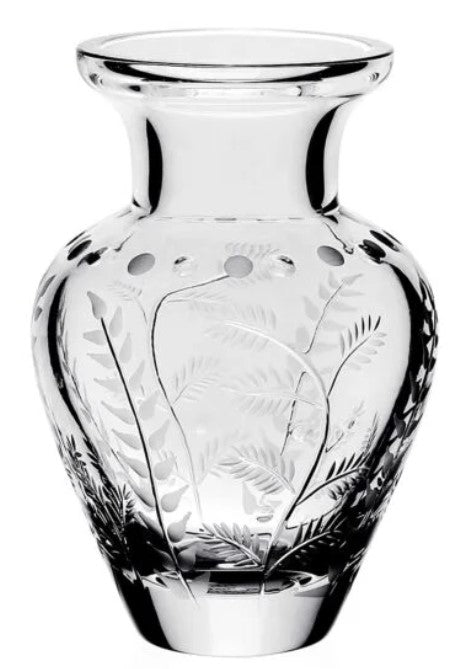 Fern Bouquet Vase 6.5"