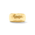 Cleopatra Ring Band, Size 7 - Gold