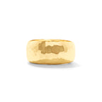 Cleopatra Ring Band, Size 7 - Gold