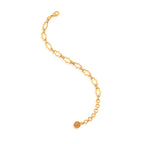 Maharani Petite Chain Bracelet