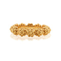 Berry Icon Ring Size 7 - Gold
