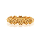 Berry Icon Ring Size 7 - Gold