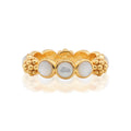 Berry Gem Ring, Size 8 - MOP