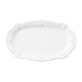 Berry & Thread  10.25" Tray - Whitewash