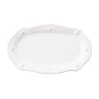 Berry & Thread  10.25" Tray - Whitewash