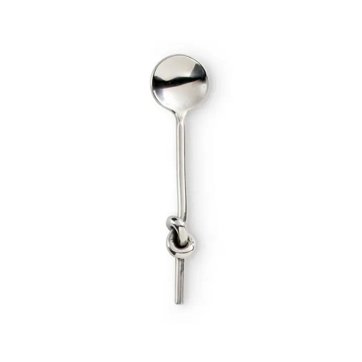 Knot Handle Sm Spoon