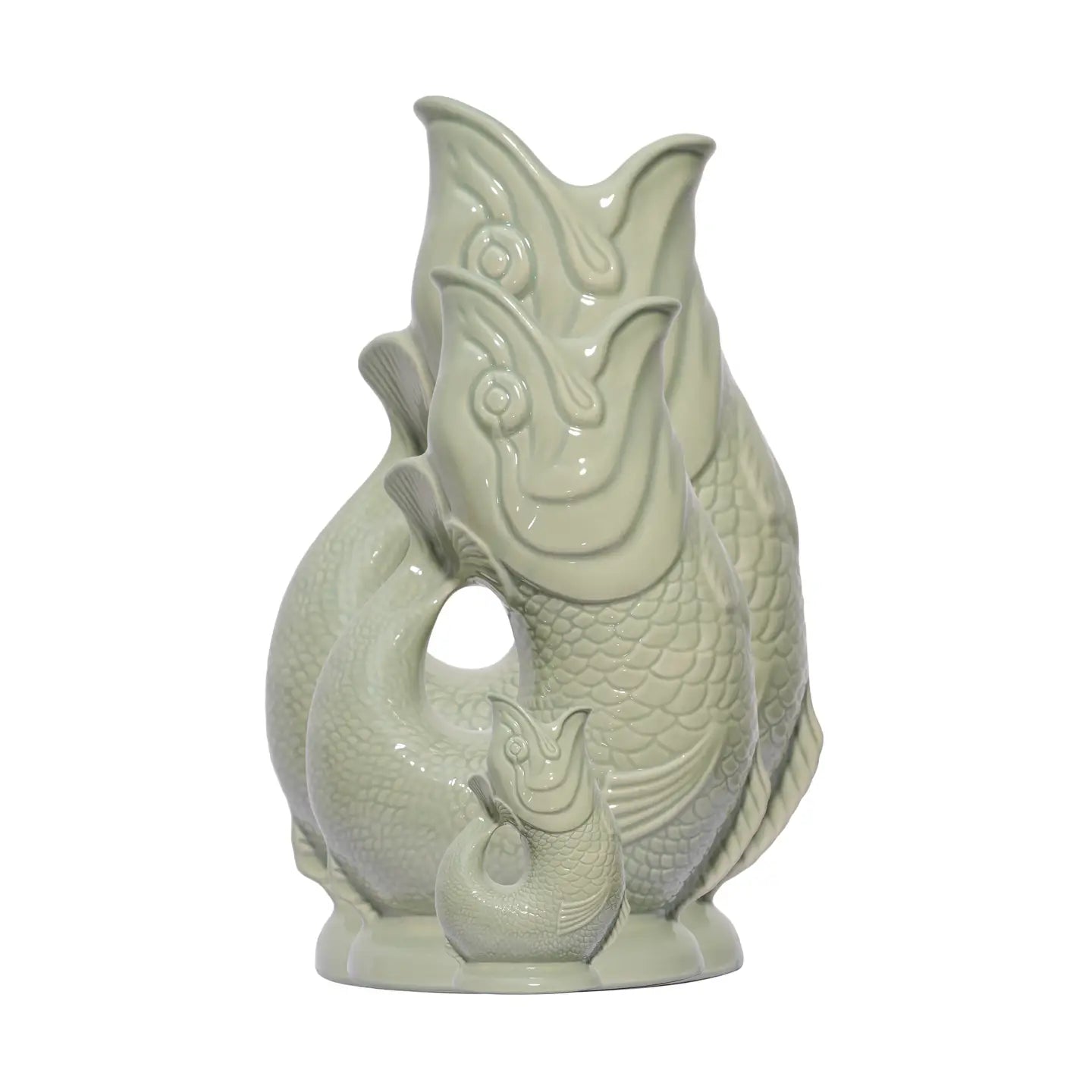 Original Gluggle Jug