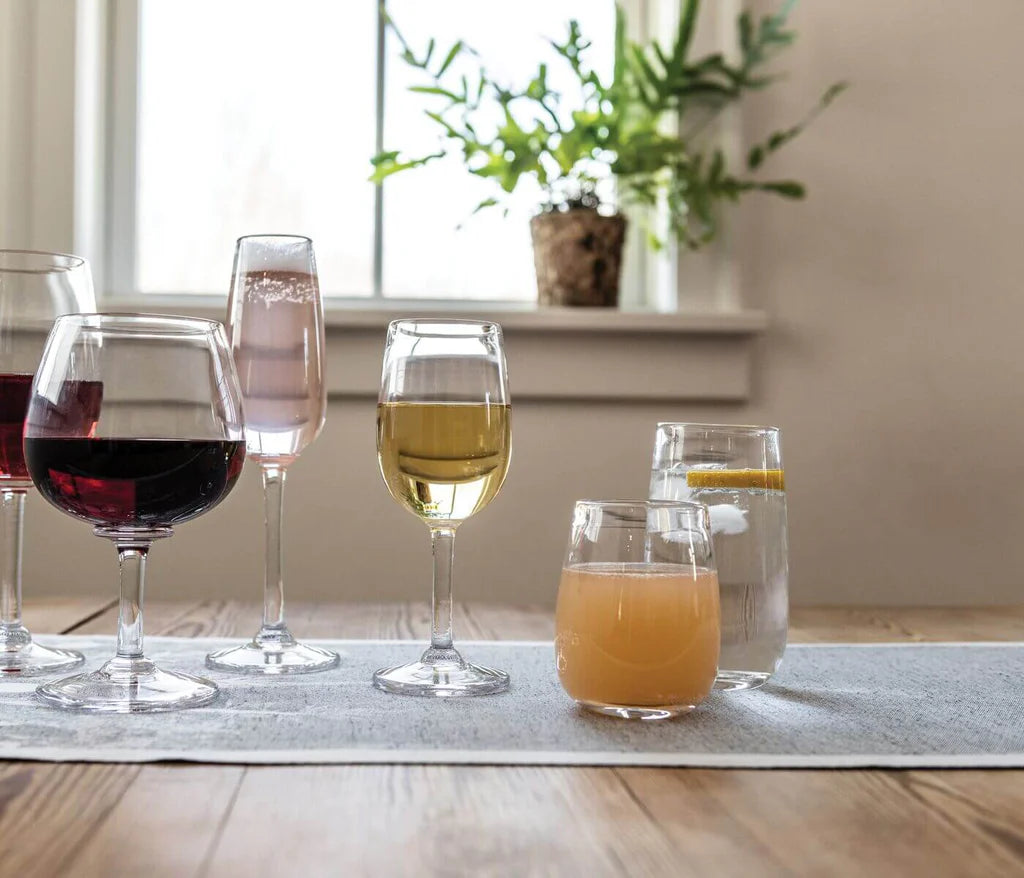 Woodstock Tumbler Set in Gift Box