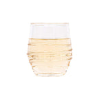 Amalia Acrylic Small Tumbler by Juliska Additional Image-1