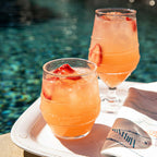 Amalia Acrylic Small Tumbler by Juliska Additional Image-2