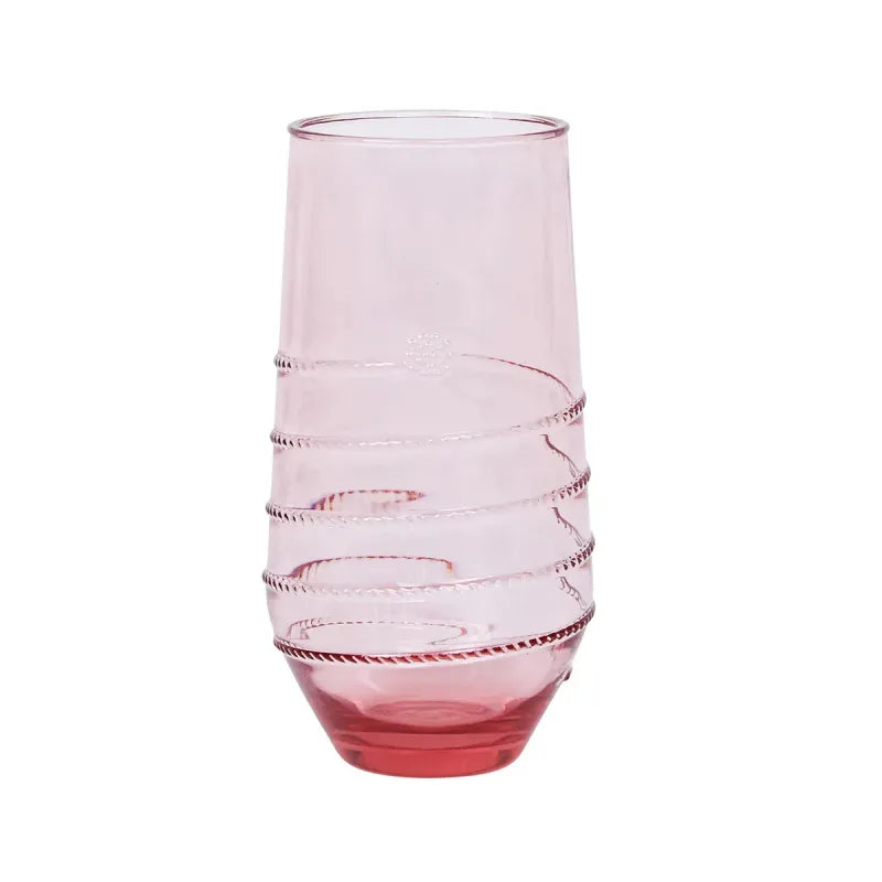 Amalia Acrylic Large Tumbler
