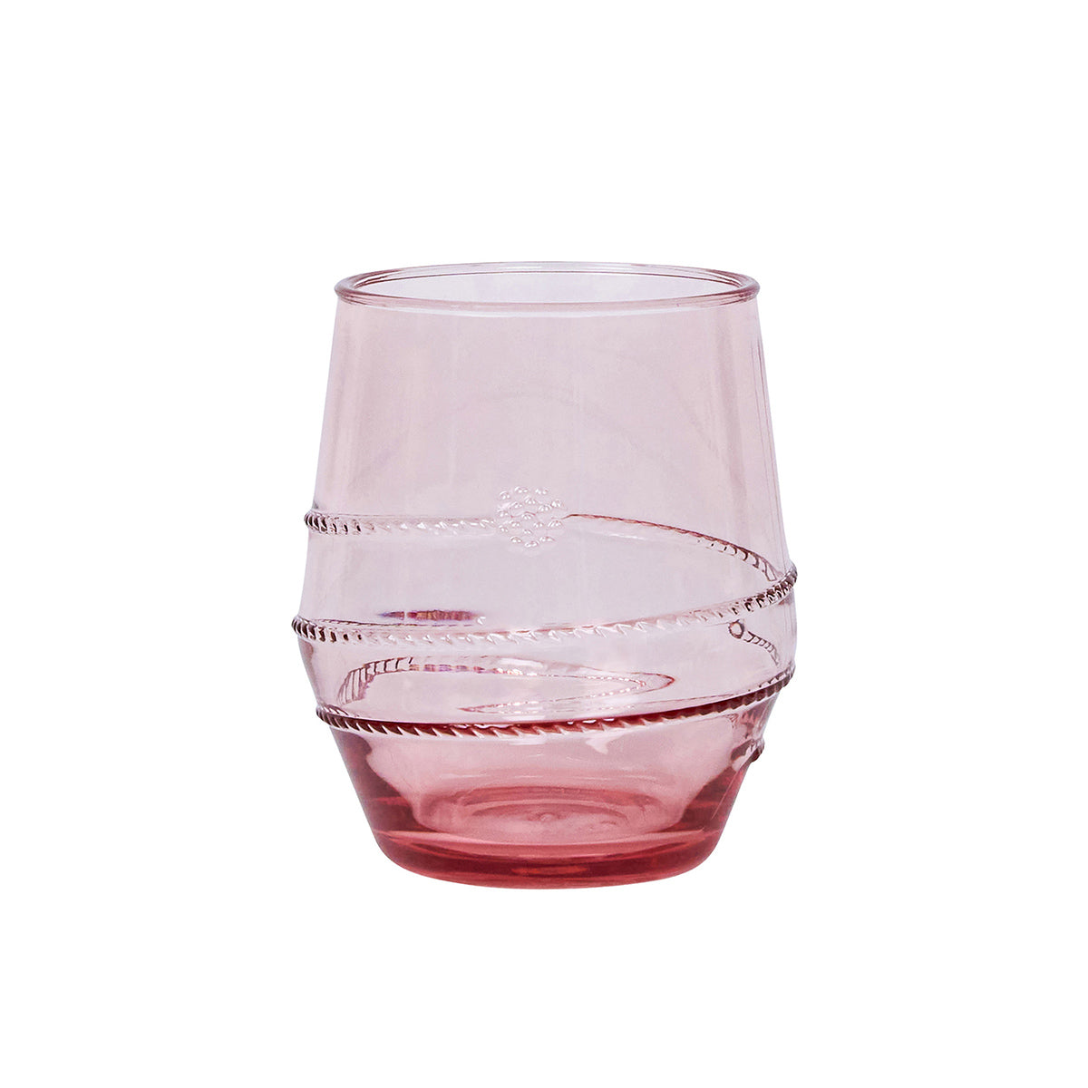 Amalia Acrylic Small Tumbler