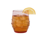 Amalia Acrylic Small Tumbler