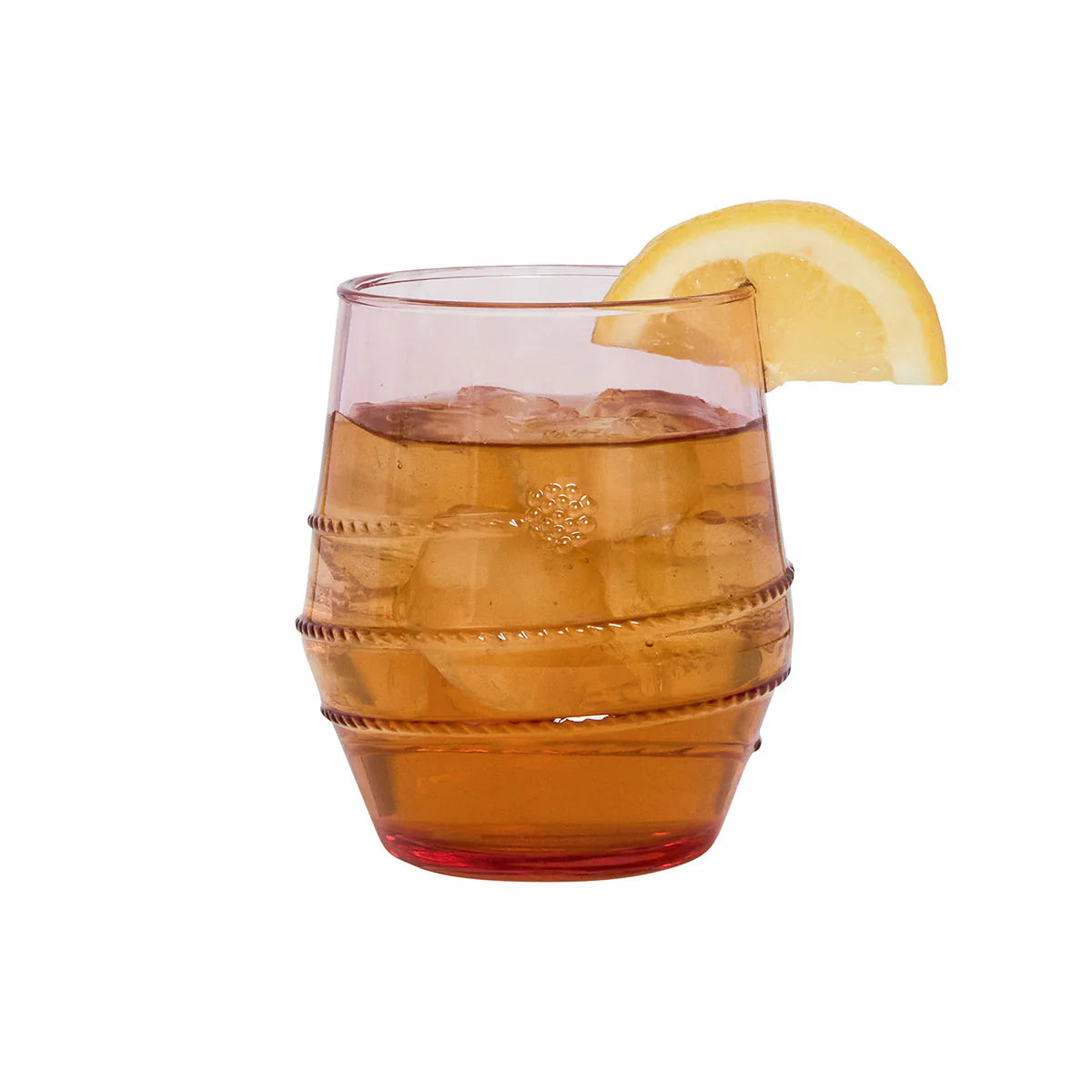 Amalia Acrylic Small Tumbler