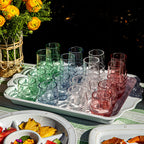 Amalia Acrylic Large Tumbler