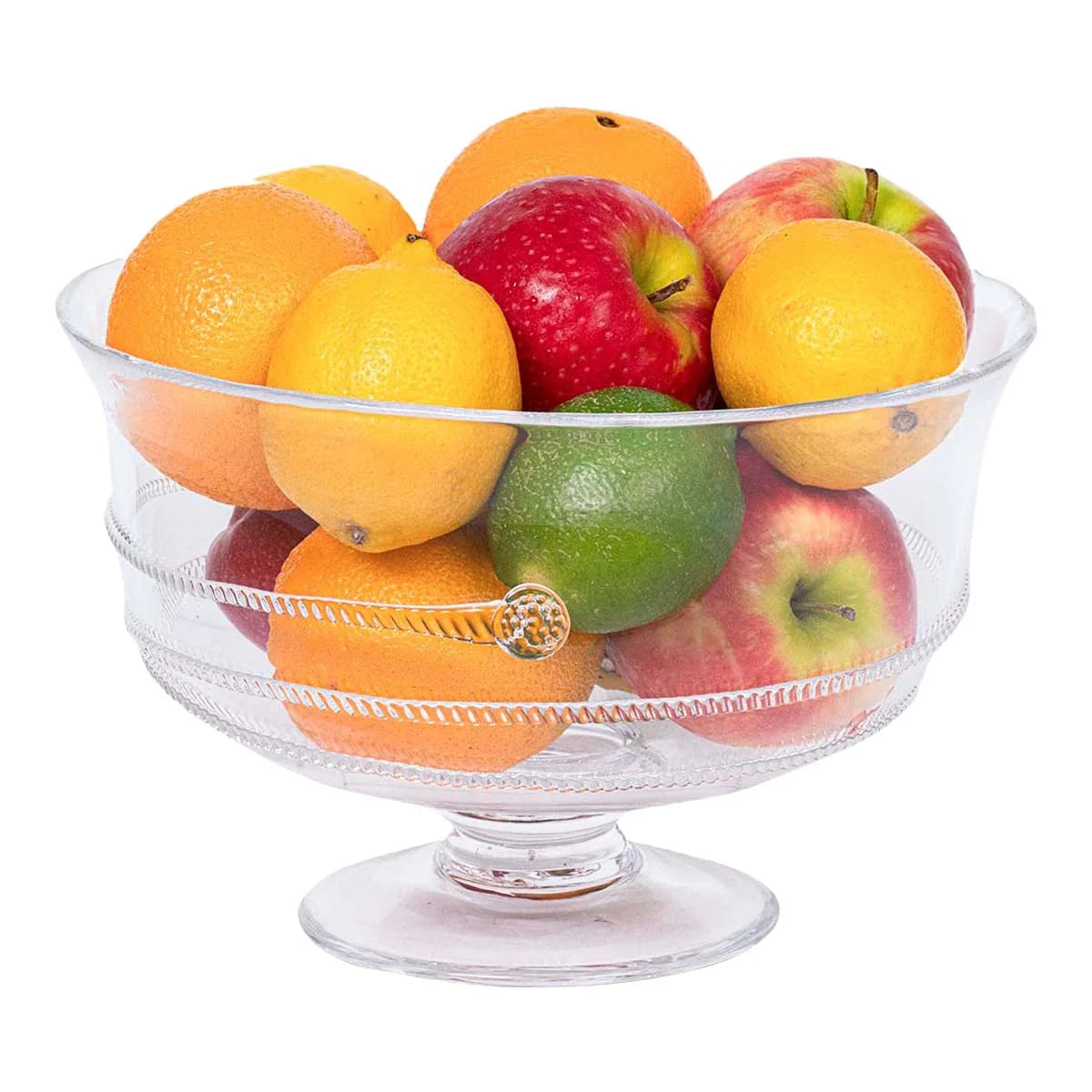 Amalia 10" Footed Bowl