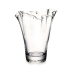 Anemone Vase, Medium by Simon Pearce