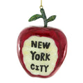 The Big Apple