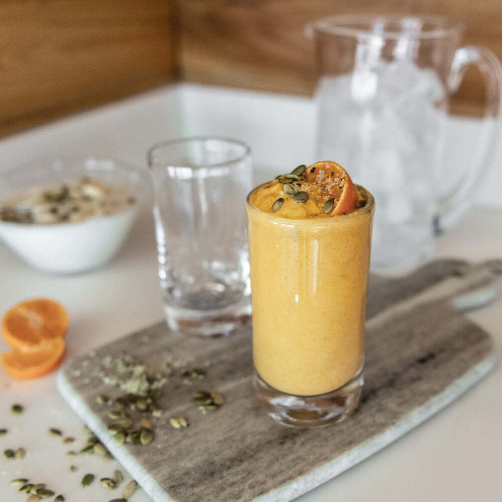 Ascutney Highball by Simon Pearce Additional Image-4