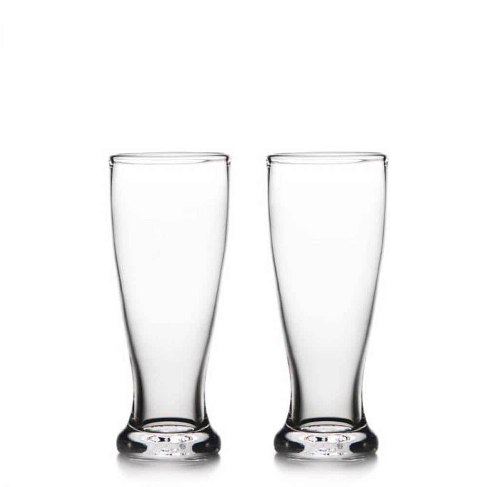 Ascutney Pilsner Glass by Simon Pearce Additional Image - 2