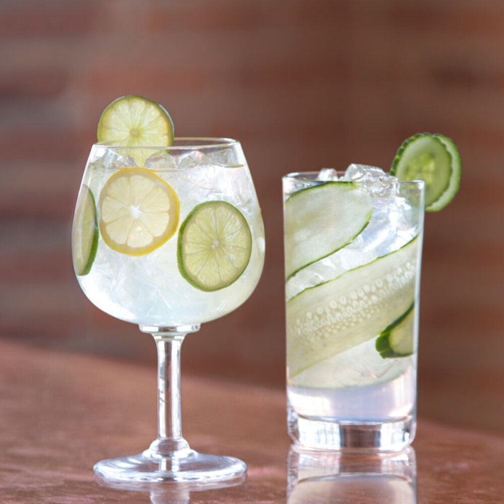 Ascutney Tumbler by Simon Pearce Additional Image-2