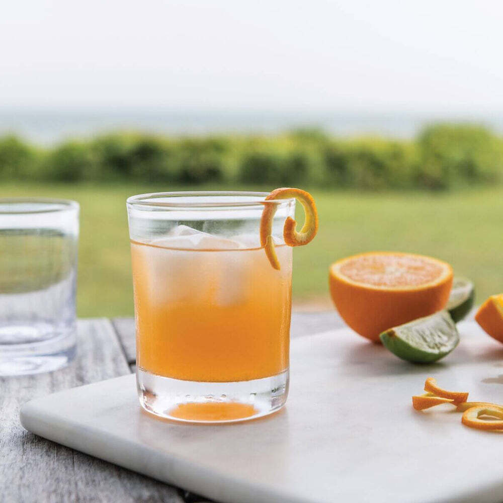 Ascutney Whiskey by Simon Pearce Additional Image-4