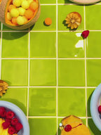 Fruit Salad Cocktail Napkins