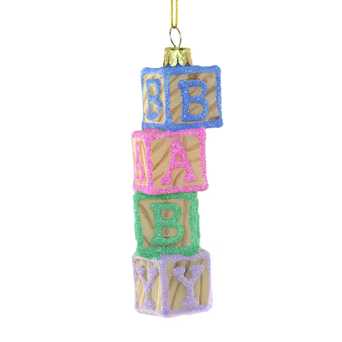 Baby Blocks